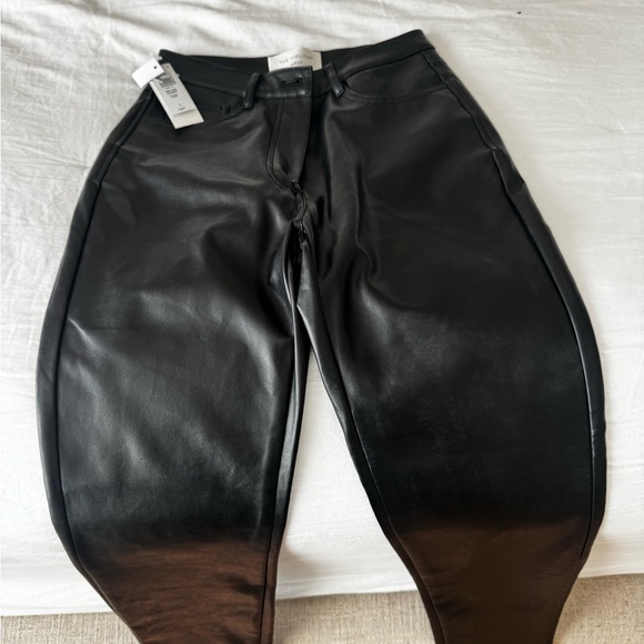 Wilfred Black Skinny Jeans - Picture 3 of 5